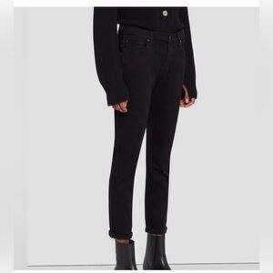 7 for all mankind’s Josefina jeans